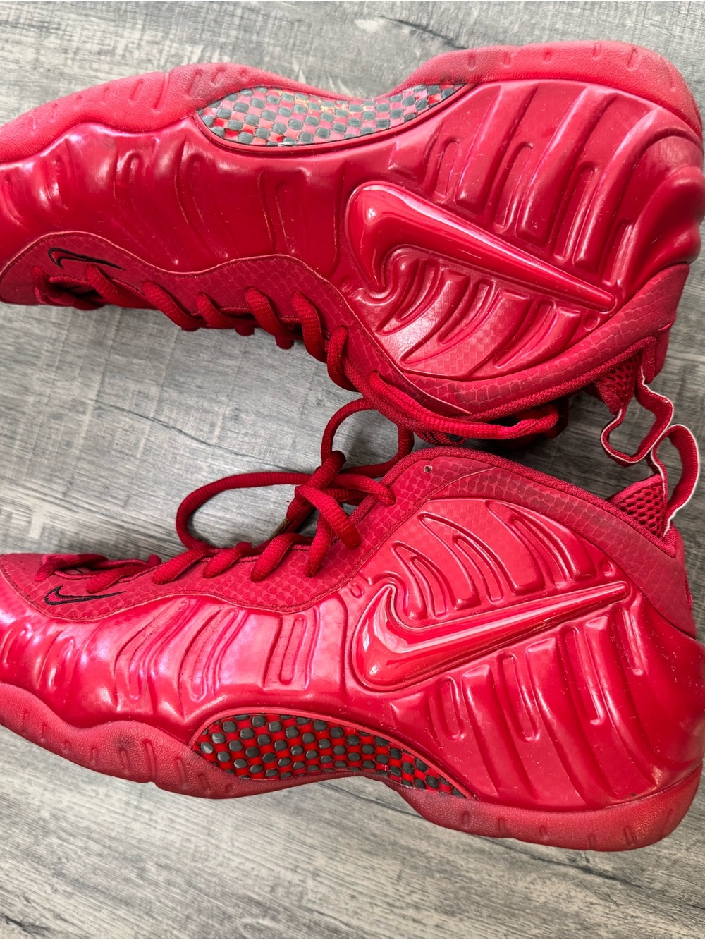 Foamposites size 11 - Picture 3 of 5